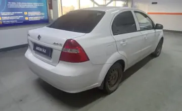 Ravon Nexia R3 2017 года за 3 300 000 тг. в Уральск