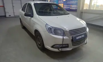 Ravon Nexia R3 2017 года за 3 300 000 тг. в Уральск фото 3