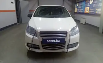 Ravon Nexia R3 2017 года за 3 300 000 тг. в Уральск фото 2