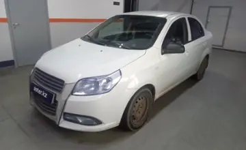 Ravon Nexia R3 2017 года за 3 300 000 тг. в Уральск фото 1