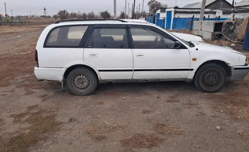 Nissan Primera 1991 года за 400 000 тг. в Павлодар