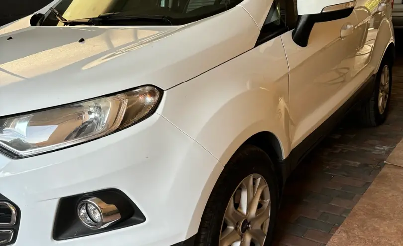 Ford EcoSport 2015 года за 4 500 000 тг. в Алматы