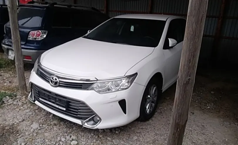 Toyota Camry 2014 года за 10 000 000 тг. в Шымкент