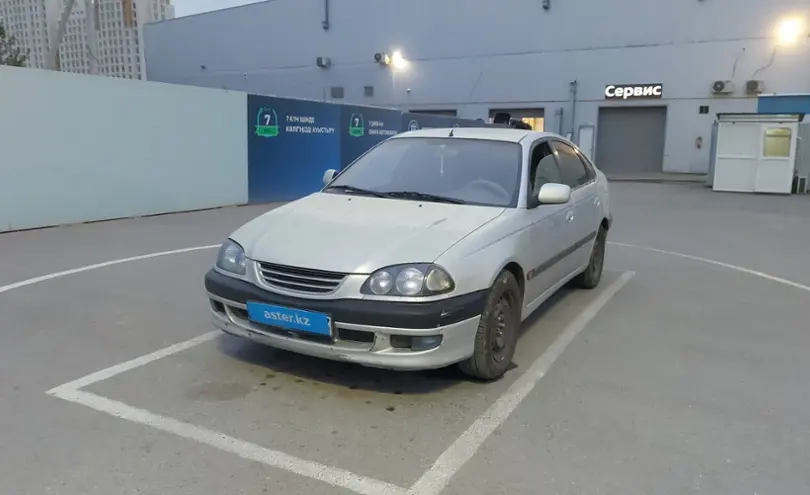 Toyota Avensis 1999 года за 3 000 000 тг. в Шымкент