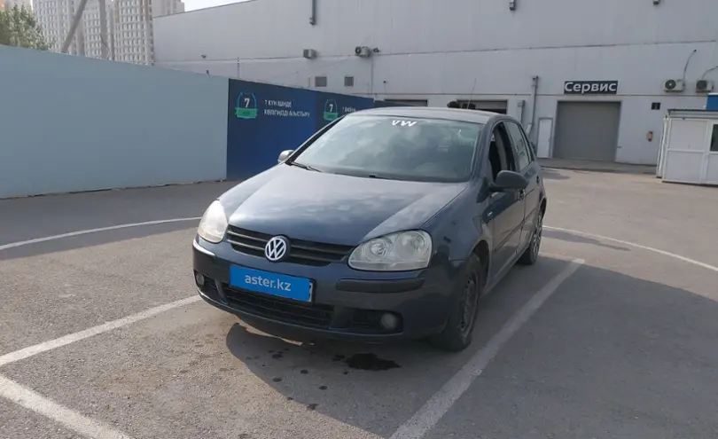 Volkswagen Golf 2006 года за 3 500 000 тг. в Шымкент