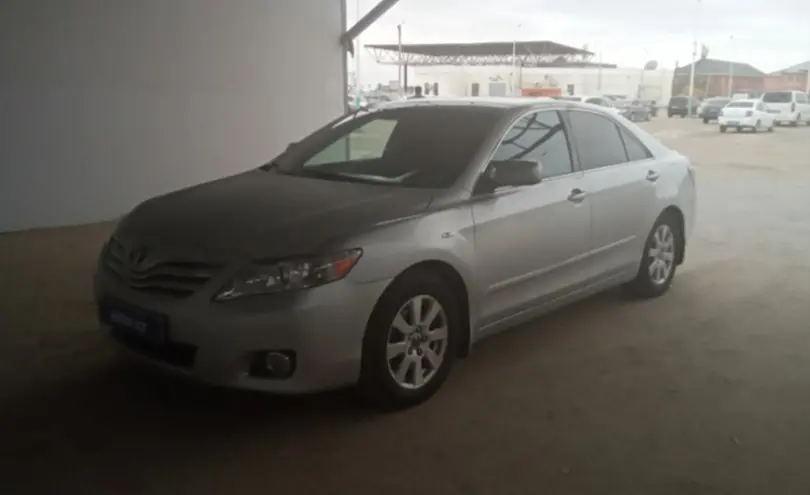 Toyota Camry 2010 года за 7 000 000 тг. в Кызылорда