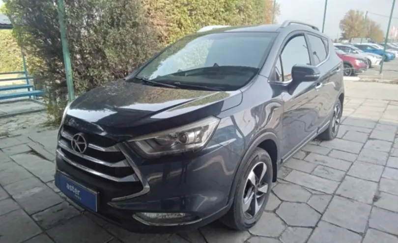 JAC S3 2019 года за 6 200 000 тг. в Талдыкорган