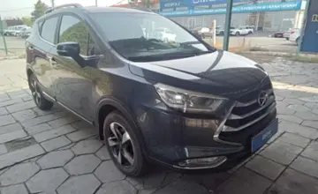 JAC S3 2019 года за 6 200 000 тг. в Талдыкорган фото 3