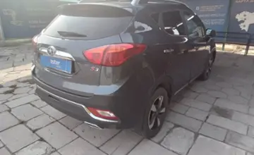 JAC S3 2019 года за 6 200 000 тг. в Талдыкорган