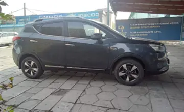 JAC S3 2019 года за 6 200 000 тг. в Талдыкорган фото 4