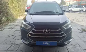 JAC S3 2019 года за 6 200 000 тг. в Талдыкорган фото 2