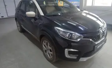 Renault Kaptur 2016 года за 5 700 000 тг. в Уральск фото 3