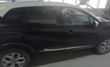 Renault Kaptur 2016 года за 5 700 000 тг. в Уральск фото 4