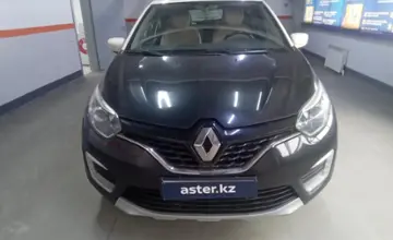Renault Kaptur 2016 года за 5 700 000 тг. в Уральск фото 2