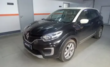 Renault Kaptur 2016 года за 5 700 000 тг. в Уральск фото 1