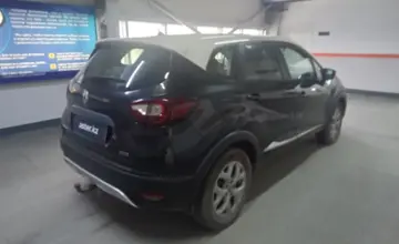 Renault Kaptur 2016 года за 5 700 000 тг. в Уральск