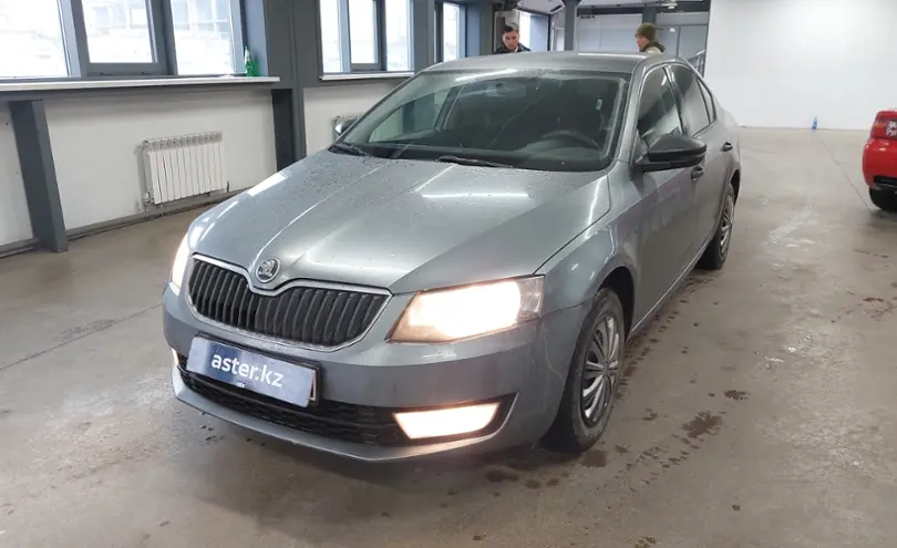 Skoda Octavia 2013 года за 4 500 000 тг. в Астана