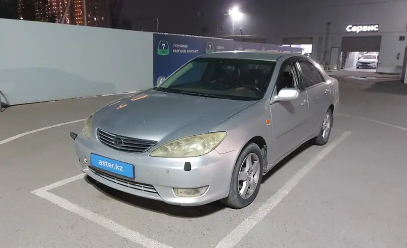 Toyota Camry 2005 года за 5 800 000 тг. в Шымкент