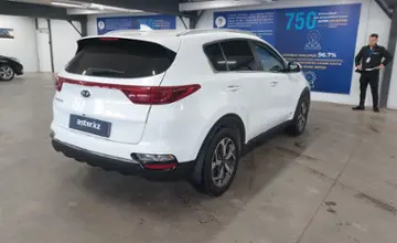 Kia Sportage 2020 года за 12 000 000 тг. в Астана фото 3