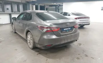 Toyota Camry 2022 года за 15 000 000 тг. в Астана фото 4