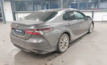 Toyota Camry 2022 года за 15 000 000 тг. в Астана фото 3