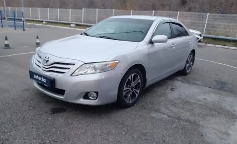 Toyota Camry 2011 года за 7 500 000 тг. в Усть-Каменогорск