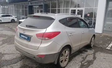 Hyundai Tucson 2012 года за 6 000 000 тг. в Актобе