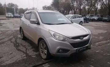 Hyundai Tucson 2012 года за 6 000 000 тг. в Актобе фото 3