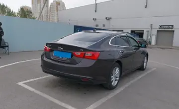 Chevrolet Malibu 2018 года за 8 500 000 тг. в Шымкент фото 3
