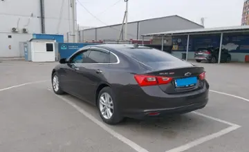 Chevrolet Malibu 2018 года за 8 500 000 тг. в Шымкент фото 4