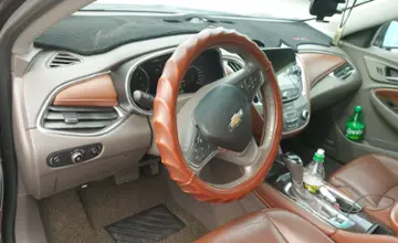 Chevrolet Malibu 2018 года за 8 500 000 тг. в Шымкент фото 5