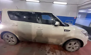 Kia Soul 2015 года за 6 000 000 тг. в Астана фото 4