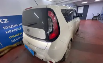 Kia Soul 2015 года за 6 000 000 тг. в Астана