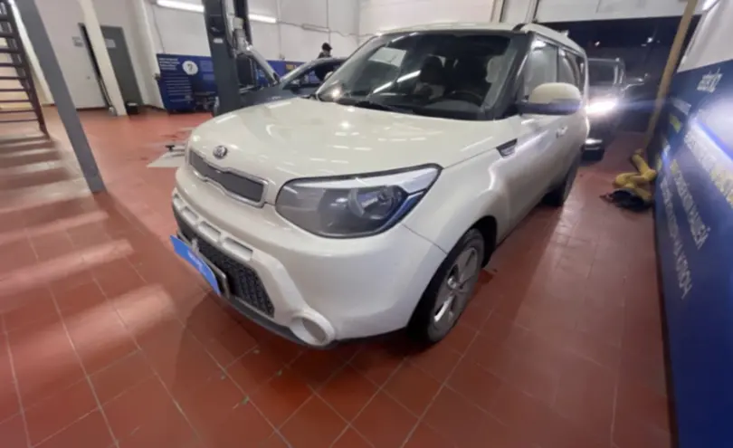 Kia Soul 2015 года за 6 000 000 тг. в Астана