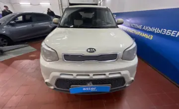 Kia Soul 2015 года за 6 000 000 тг. в Астана фото 2