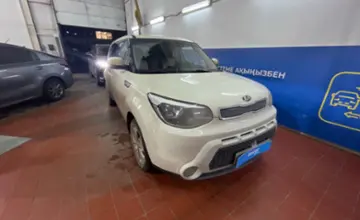 Kia Soul 2015 года за 6 000 000 тг. в Астана фото 3