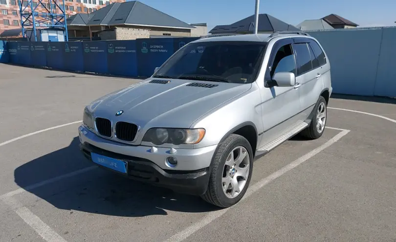 BMW X5 2000 года за 5 000 000 тг. в Шымкент