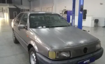 Volkswagen Passat 1993 года за 1 500 000 тг. в Петропавловск фото 3