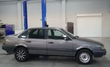 Volkswagen Passat 1993 года за 1 500 000 тг. в Петропавловск фото 4
