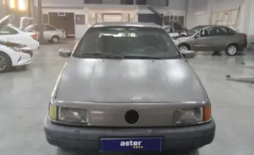 Volkswagen Passat 1993 года за 1 500 000 тг. в Петропавловск фото 2