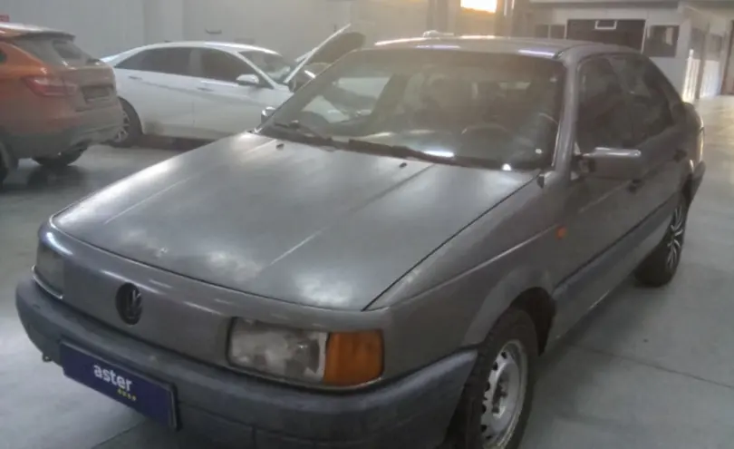 Volkswagen Passat 1993 года за 1 500 000 тг. в Петропавловск