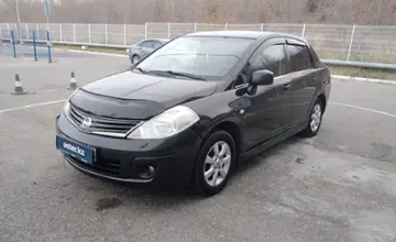 Nissan Tiida 2010 года за 4 200 000 тг. в Усть-Каменогорск фото 1