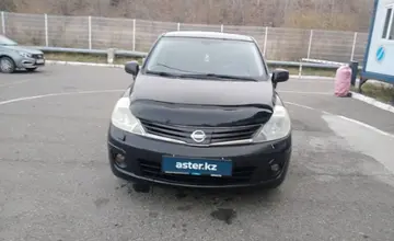 Nissan Tiida 2010 года за 4 200 000 тг. в Усть-Каменогорск фото 2