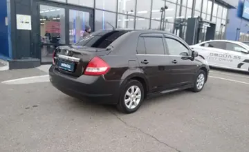 Nissan Tiida 2010 года за 4 200 000 тг. в Усть-Каменогорск