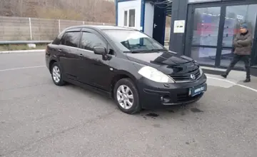 Nissan Tiida 2010 года за 4 200 000 тг. в Усть-Каменогорск фото 3