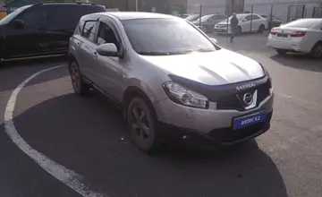 Nissan Qashqai 2013 года за 6 500 000 тг. в Алматы фото 3