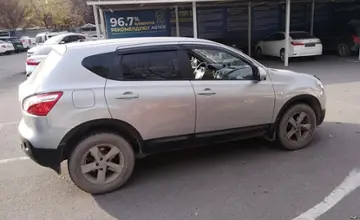 Nissan Qashqai 2013 года за 6 500 000 тг. в Алматы фото 4