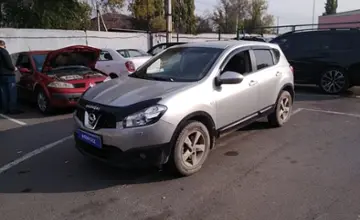 Nissan Qashqai 2013 года за 6 500 000 тг. в Алматы фото 1