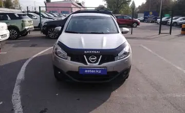 Nissan Qashqai 2013 года за 6 500 000 тг. в Алматы фото 2
