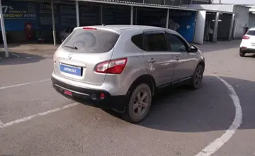 Nissan Qashqai 2013 года за 6 500 000 тг. в Алматы